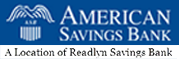 American Savings Bank
